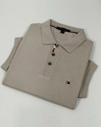 Camisa Polo TH (importada)