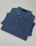Camisa Polo TH (importada)