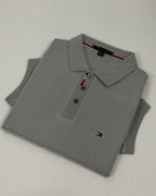Camisa Polo TH (importada)