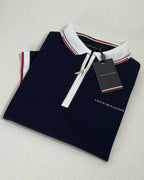 Camisa Polo TH (importada)