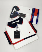 Camisa Polo TH (importada)