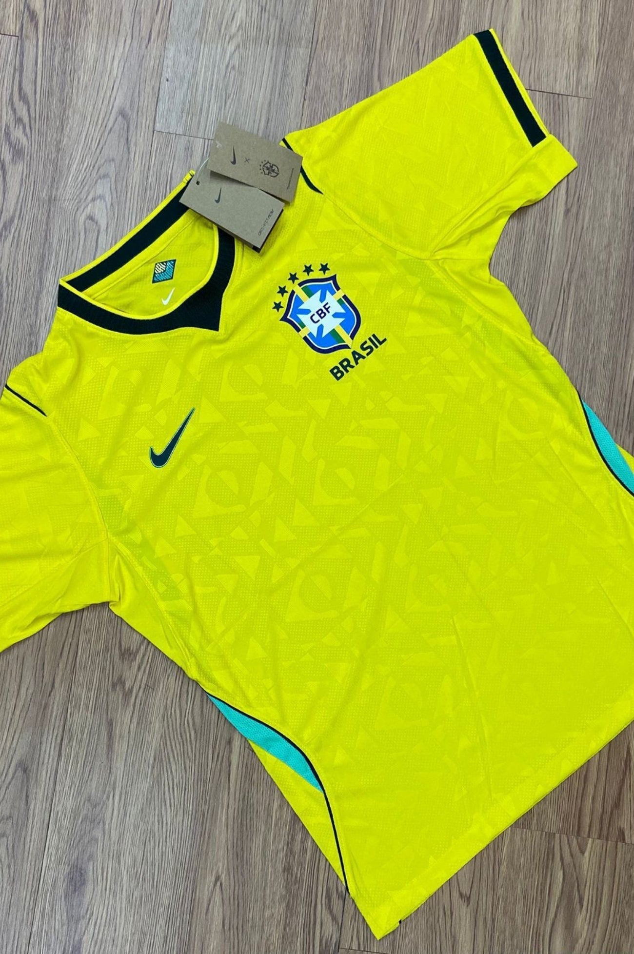 KIT 2 Camisas Da Seleção 2026 Original [ QUEIMA DE ESTOQUE ]