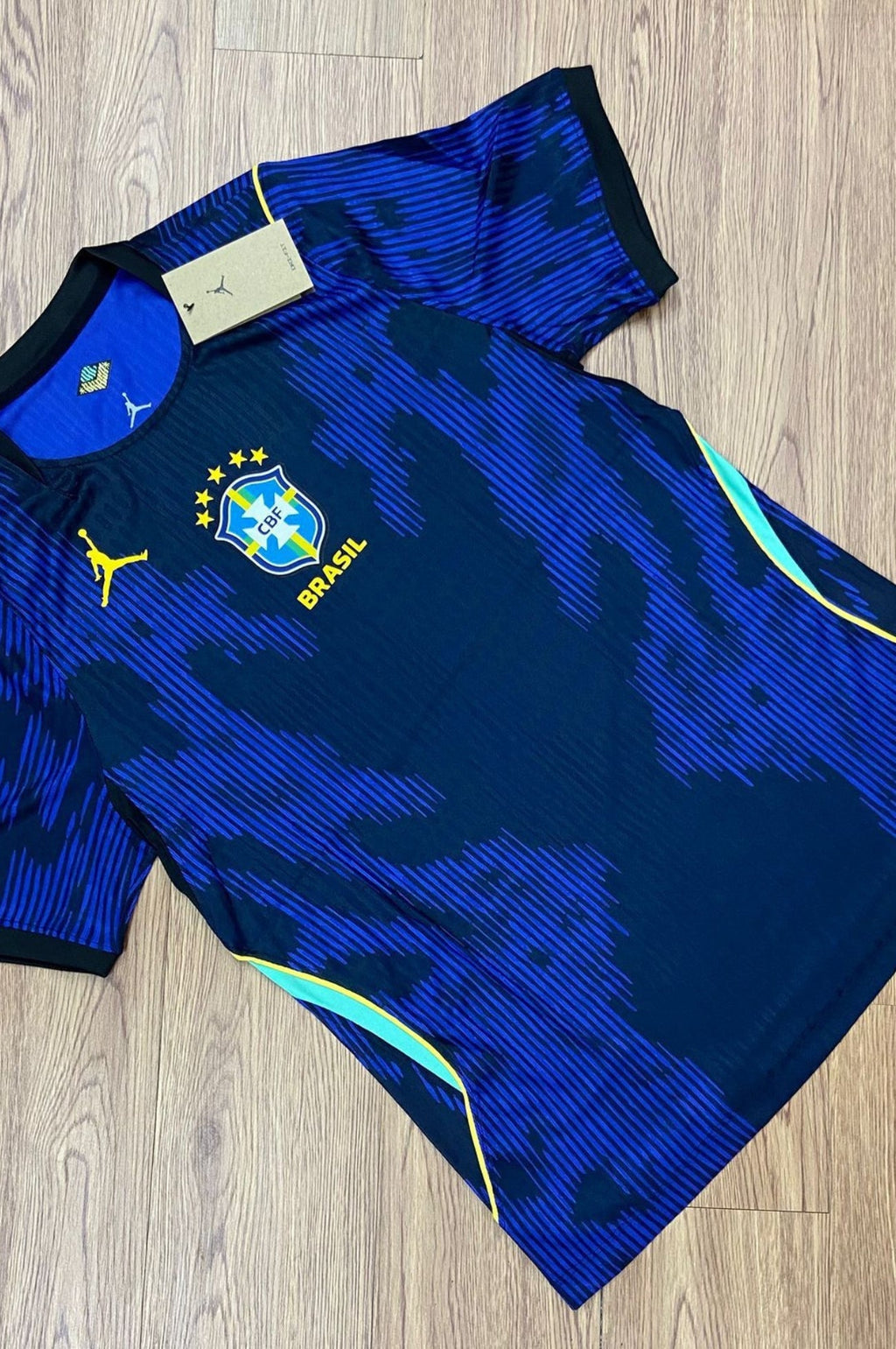 KIT 2 Camisas Da Seleção 2026 Original [ QUEIMA DE ESTOQUE ]