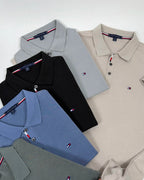 Camisa Polo TH (importada)