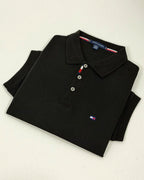 Camisa Polo TH (importada)