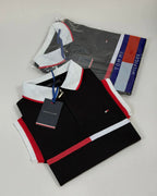 Camisa Polo TH (importada)
