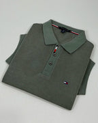 Camisa Polo TH (importada)
