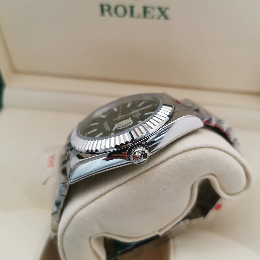 Relógio Rolex Datejust Automátic 41mm