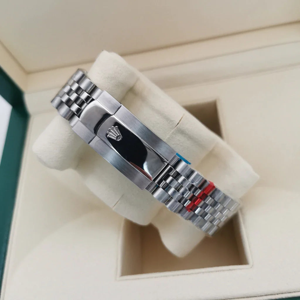 Relógio Rolex Datejust Automátic 41mm