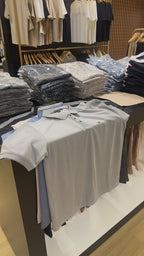Camisa Polo TH (importada)