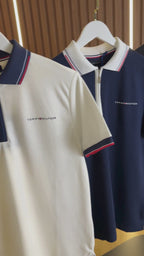 Camisa Polo TH (importada)